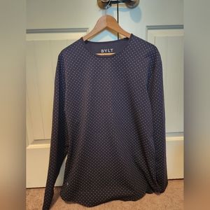Bylt Longsleeve Shirt